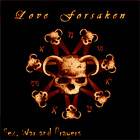 Sex, War and Prayers